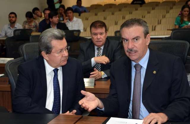 CPI ir&aacute; requisitar quebra de sigilo e relat&oacute;rios sobre desvios na Enersul