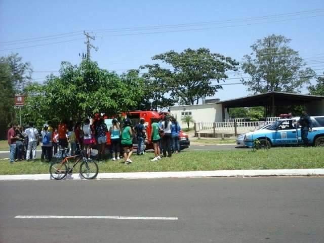 Organiza&ccedil;&atilde;o de prova atribui morte a fatalidade e diz que est&aacute; apoiando fam&iacute;lia