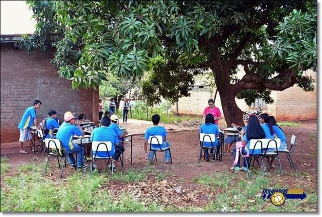 Ju&iacute;za federal manda prefeitura construir salas para 600 estudantes &iacute;ndios