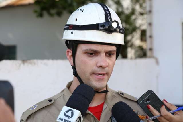 Ap&oacute;s 2 mortes, Corpo de Bombeiros interdita curtume por falta de vistoria