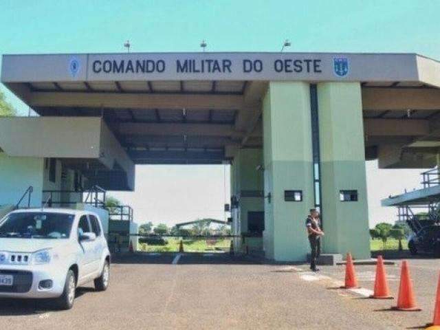 Abertas as inscri&ccedil;&otilde;es para sele&ccedil;&atilde;o do Ex&eacute;rcito com sal&aacute;rios de R$ 7 mil