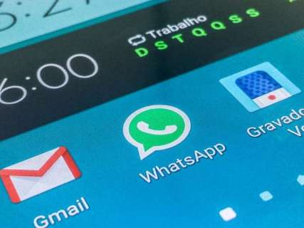 Conselho do TSE para notícias falsas faz reunião com WhatsApp