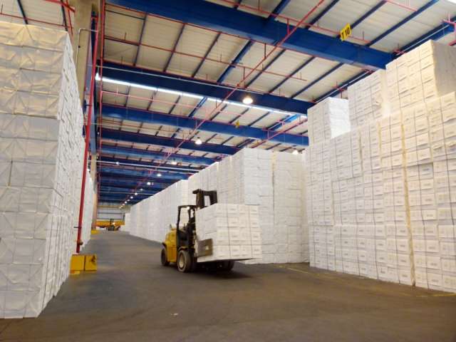 Exporta&ccedil;&otilde;es de industrializados de MS alcan&ccedil;am US$ 1,3 bilh&atilde;o em 5 meses