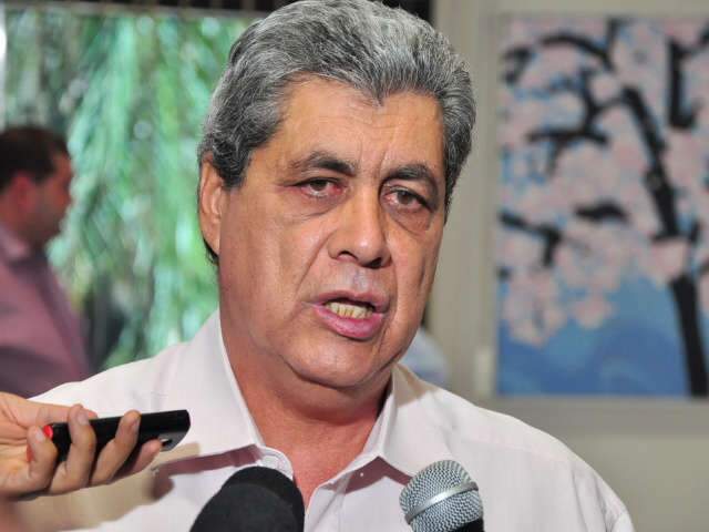  Puccinelli sinaliza Nelsinho como candidato ao governo e Simone ao Senado