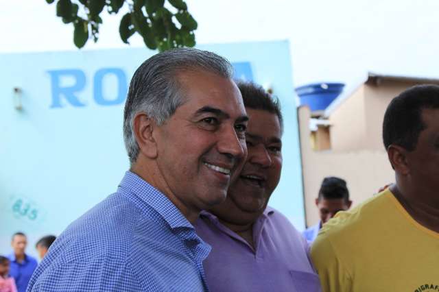 &quot;A pol&iacute;cia foi &aacute;gil&quot;, diz governador sobre pris&atilde;o de autores de atentado 