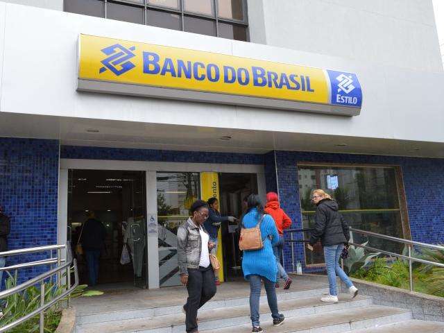 Um assalto por m&ecirc;s mostra falha de seguran&ccedil;a em ag&ecirc;ncias, diz sindicato 