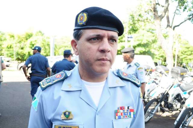 Proposta prev&ecirc; que Pol&iacute;cia Militar atenda ocorr&ecirc;ncia em viatura alugada