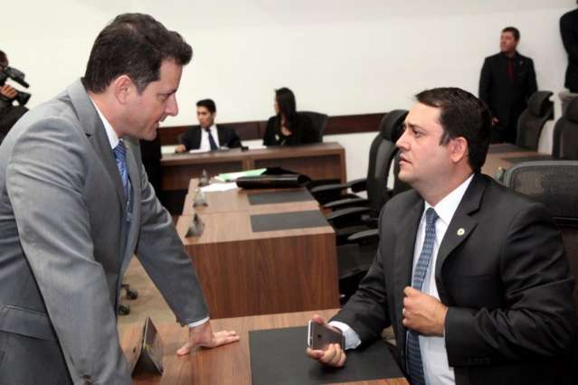 Projeto simplifica processo de venda dos ve&iacute;culos apreendidos no tr&acirc;nsito  