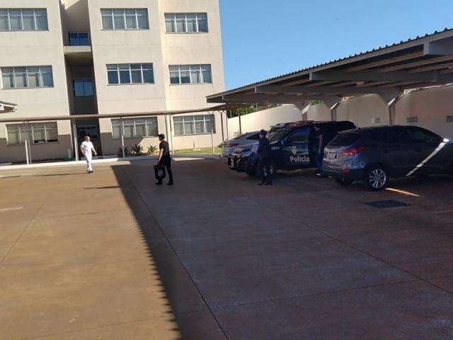 Terceira fase de opera&ccedil;&atilde;o apura contrato com empresa de refrigera&ccedil;&atilde;o