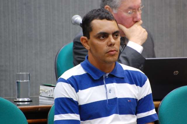Acusado de matar homem para recuperar botij&atilde;o vai a j&uacute;ri na Capital
