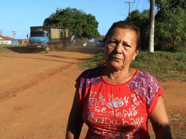 Nova ponte em Guia Lopes &eacute; s&iacute;mbolo de integra&ccedil;&atilde;o para regi&atilde;o hoje isolada