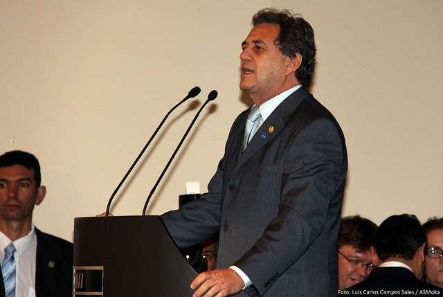 Moka quer que empres&aacute;rios articulem projetos para a economia