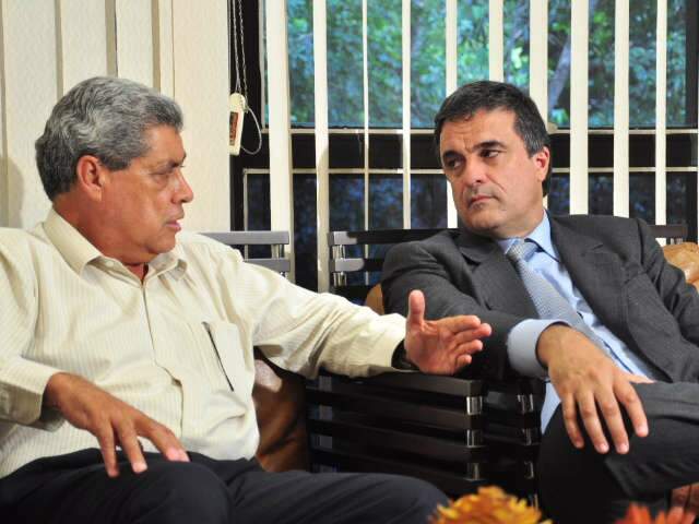  Ministro diz que &ldquo;rixa&rdquo; entre PM e Civil &eacute; comum em todo Pa&iacute;s
