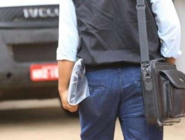 Com 600 mil arquivos pornogr&aacute;ficos, advogado &eacute; condenado por pedofilia