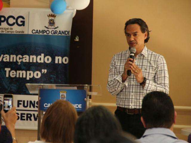 Prefeito participa de lan&ccedil;amento do Plano Municipal de Turismo nesta quinta