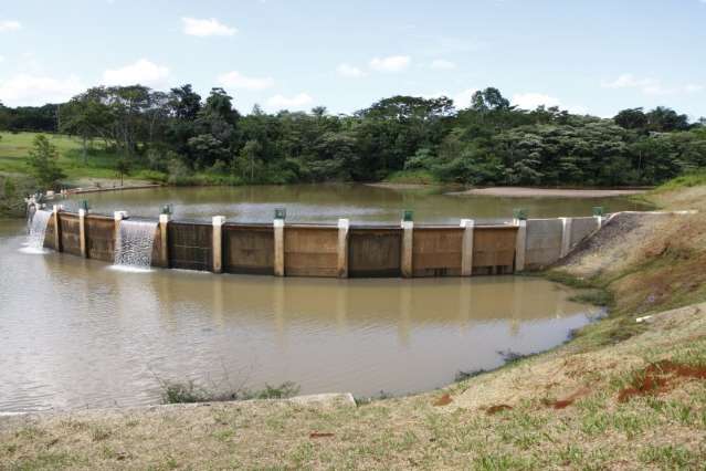 Parque das Na&ccedil;&otilde;es ganha 2&ordm; lago e ter&aacute; &ldquo;big brother&rdquo; contra viol&ecirc;ncia