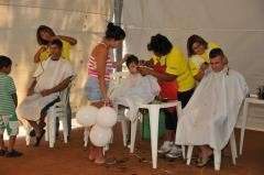 No anivers&aacute;rio de Aparecida do Taboado, Sesi realiza A&ccedil;&atilde;o Cidadania