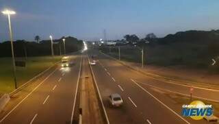 AO VIVO: Operação da PRF aumenta efetivo nas rodovias durante fiscalização