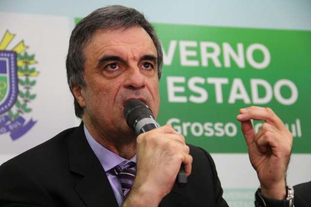 Quem incitar viol&ecirc;ncia sobre conflitos ser&aacute; preso, afirma ministro da Justi&ccedil;a