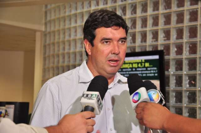   Mapa da produ&ccedil;&atilde;o de soja e milho, Rally da Safra come&ccedil;a nesta ter&ccedil;a por MS