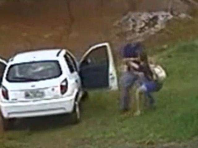 Divulga&ccedil;&atilde;o de v&iacute;deo leva pol&iacute;cia a investigar sequestro no Noroeste