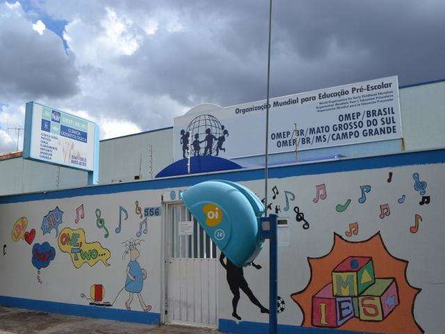 Acusada de uso indevido de verba, Omep tem 15 dias para se defender