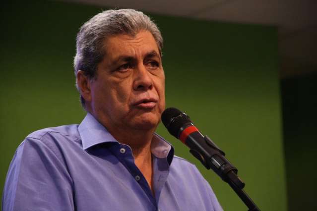 PMDB de MS vai votar pela coliga&ccedil;&atilde;o de Dilma e Michel Temer, diz Carla