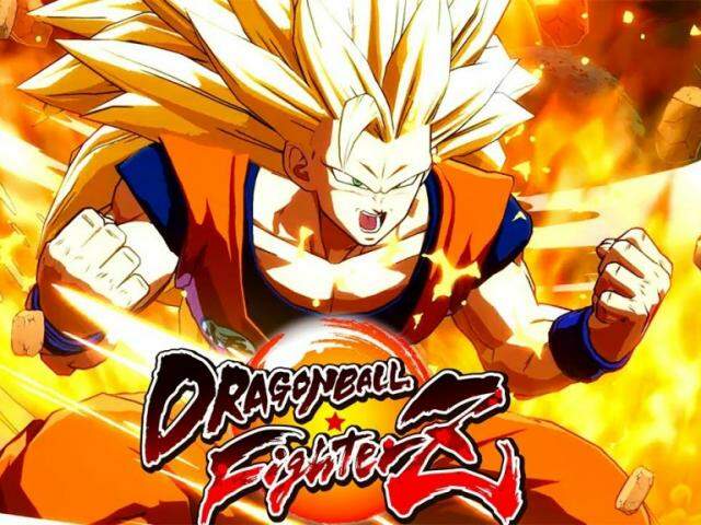 Dragon Ball FighterZ ganha quatro novos lutadores