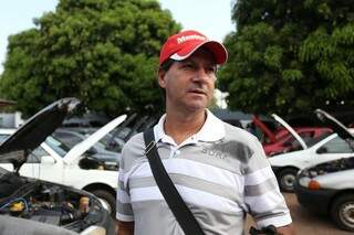 Leil&atilde;o da PF tem boas op&ccedil;&otilde;es, de Palio a R$ 2,4 mil at&eacute; F-250 a R$ 12 mil