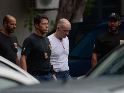 Gilmar Mendes manda soltar Eike Batista após três meses de prisão