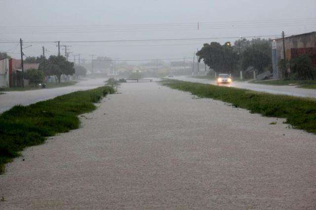 Em Porto Murtinho, chuva de 315mm causa inunda&ccedil;&otilde;es e desabriga fam&iacute;lias