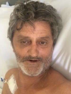 V&iacute;tima de acidente soletra nome e d&aacute; pista de identidade na Santa Casa