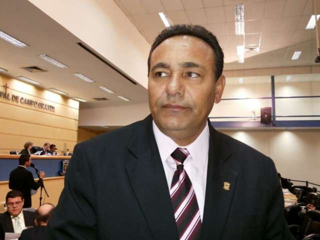 Vereadores reclamam da falta de autonomia de Pedro Chaves 