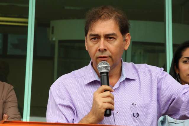 Prefeitura lan&ccedil;a campanha de preven&ccedil;&atilde;o &agrave; Dengue nesta quinta-feira