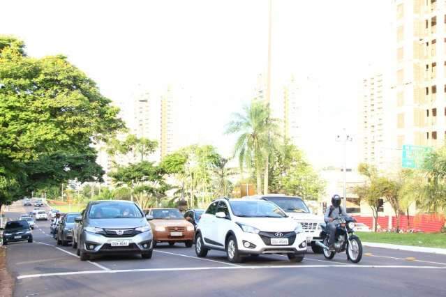 Termina hoje prazo para pagar IPVA &agrave; vista e com desconto de 15%