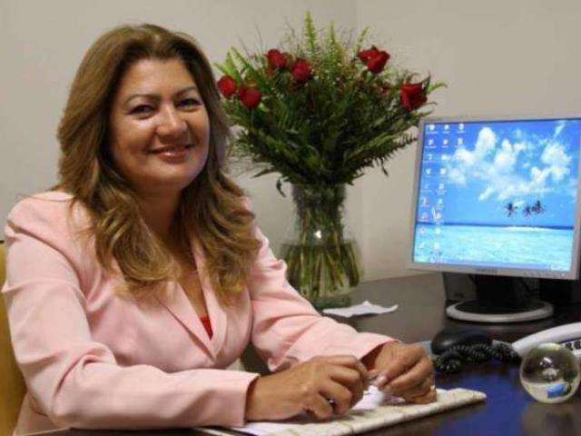 Vereadora presa por tr&aacute;fico tem mandato cassado e &eacute; exonerada
