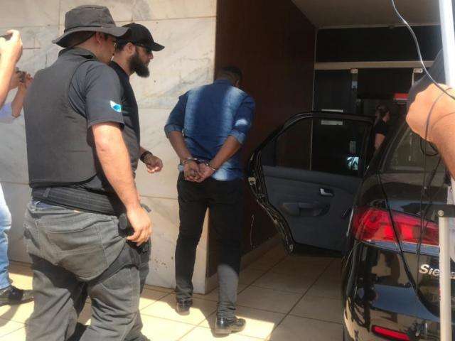 Pol&iacute;cia apreende mais de 5 terabytes de imagens em opera&ccedil;&atilde;o contra pedofilia