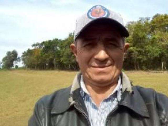 Ex-vereador perde controle de moto, cai e morre no dia do anivers&aacute;rio