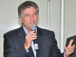 Conforme prefeito Murilo, o objetivo é que o pólo preste serviços à indústria sucroenergética e de outras áreas (Foto: Divulgação)