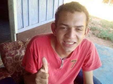 Corpo de jovem que havia desaparecido &eacute; encontrado em c&oacute;rrego 
