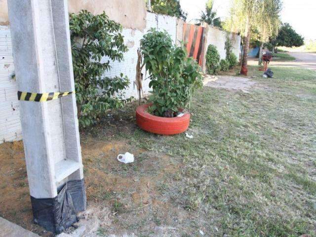 Morto a tiros no Los Angeles j&aacute; teria sido v&iacute;tima de tentativa de homic&iacute;dio