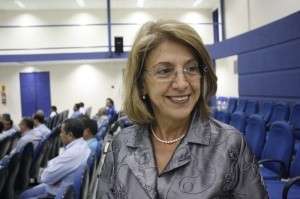 K&aacute;tia estaria demission&aacute;ria na Agetran; l&iacute;der do prefeito nega