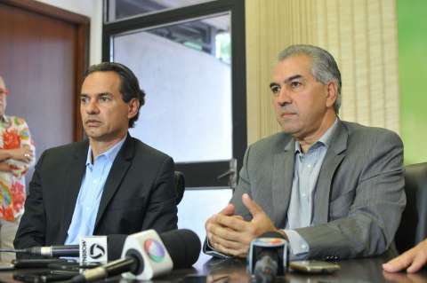 Marquinhos pede reunião com os 15 vereadores eleitos na coligação tucana