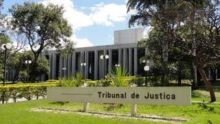 Tribunal de Justiça cumpriu metas estabelecidas pelo CNJ. (Foto: Arquivo)