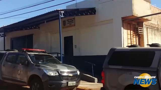 25 homens e 6 viaturas trabalham nas buscas em opera&ccedil;&atilde;o na M&aacute;xima