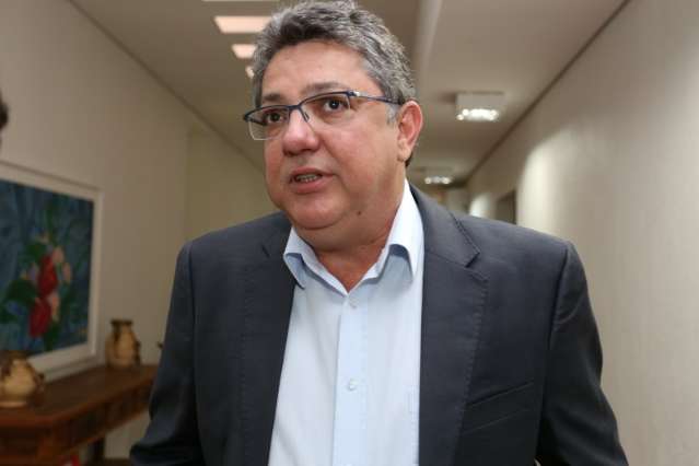 Evander Vendramini aposta em renova&ccedil;&atilde;o e mais investimentos na sa&uacute;de