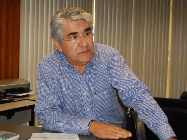  Campo Grande est&aacute; mais preparada para enfrentar chuvas, diz secret&aacute;rio