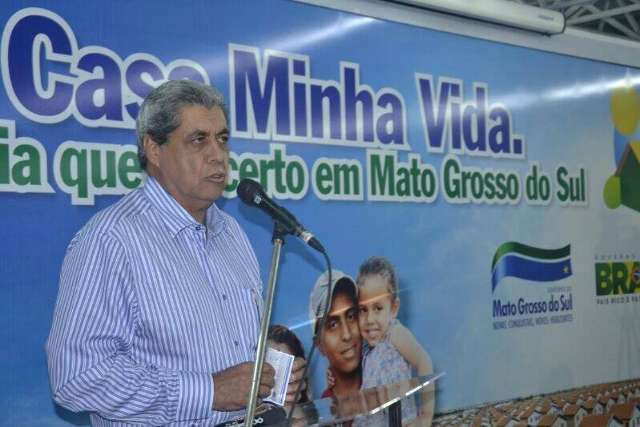 Constru&ccedil;&atilde;o de 1,4 mil casas no campo vai ter investimento de R$ 40,3 milh&otilde;es