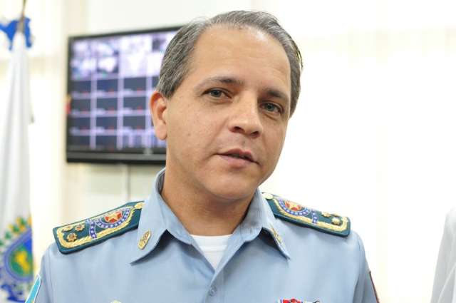 Policiamento refor&ccedil;ado em resposta a roubo a banco