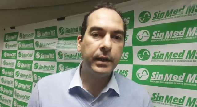 AO VIVO: Sindicato recusa proposta e m&eacute;dicos entram em greve em 72 horas